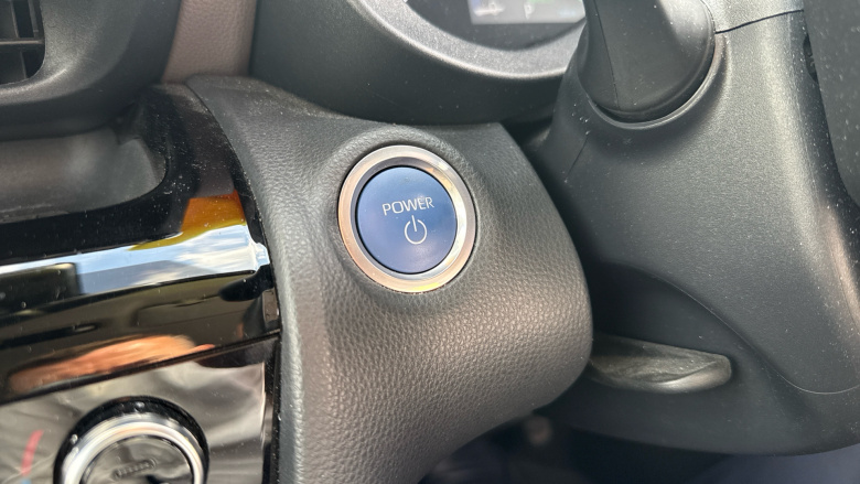 Toyota Yaris Cross 1.5 Hybrid Excel 5dr CVT Hybrid Estate